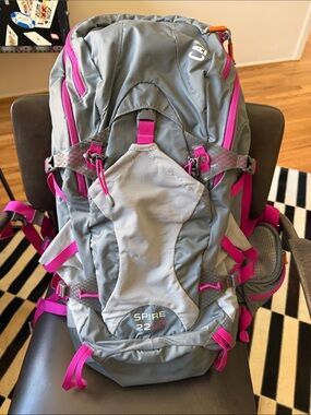CAMELBAK hydration Backpack 22L